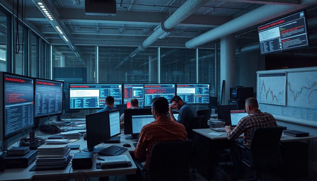 Decentralized finance infrastructure and autonomous orchestration - иллюстрация