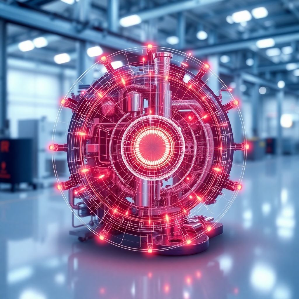 Цифровые двойники помогают автоматизировать и оптимизировать бизнес-процессы