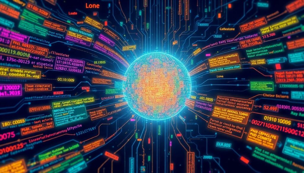 AI-empowered enterprise blockchain adoption strategies - иллюстрация