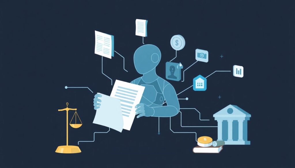 Legal frameworks for autonomous agents in digital economies - иллюстрация