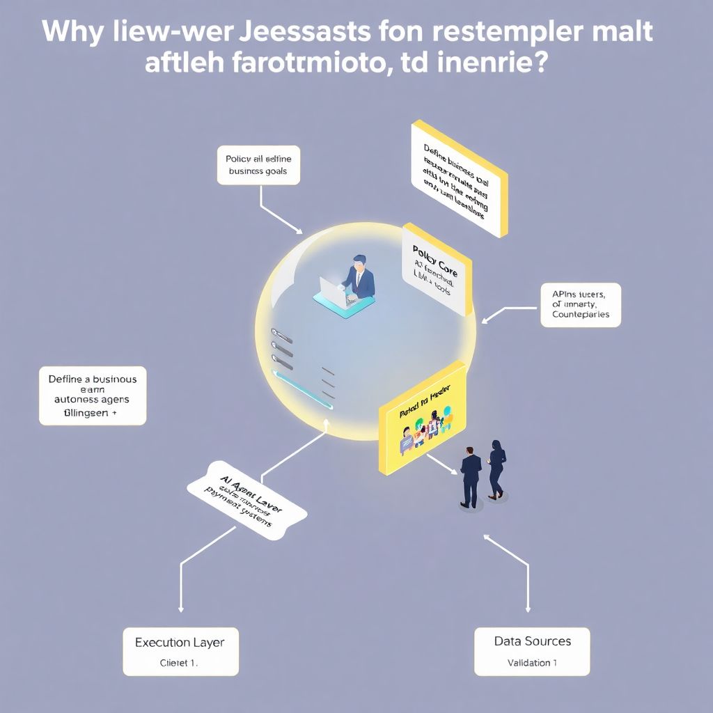 Legal frameworks for autonomous agents in digital economies and future regulation