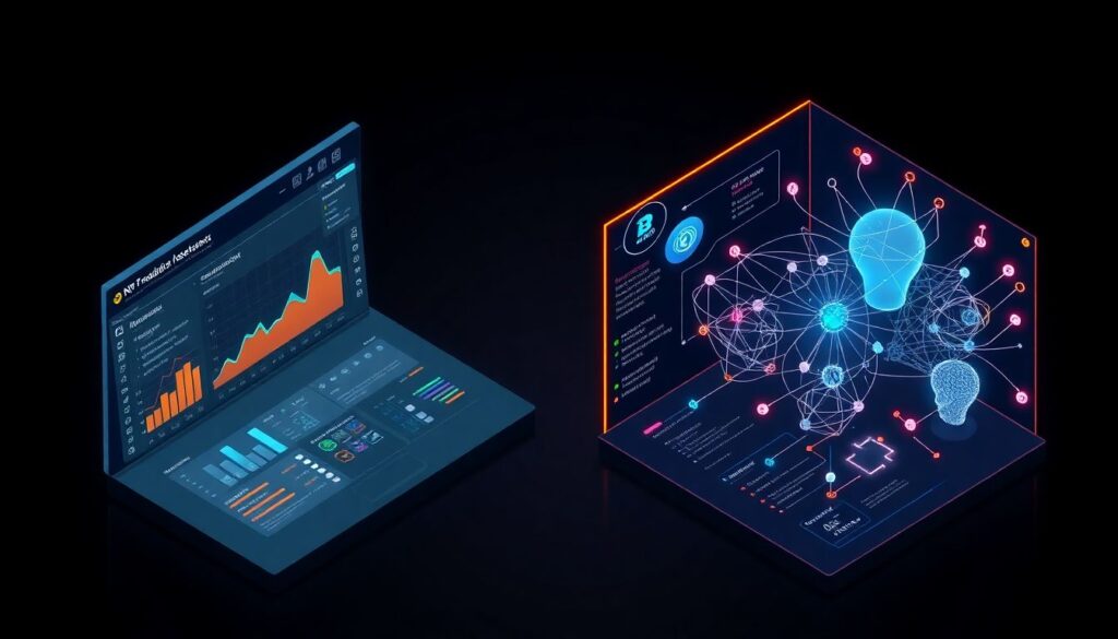 AI-assisted fraud prevention in NFT markets - иллюстрация