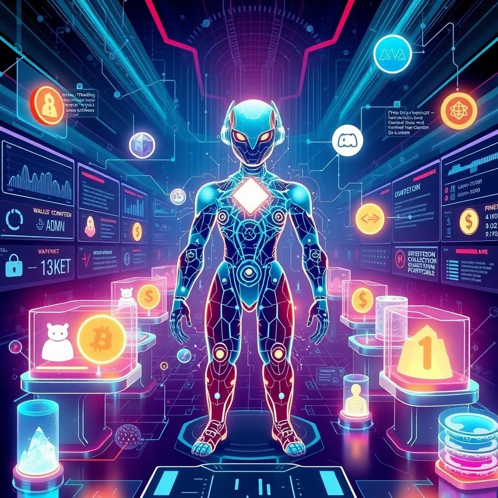 Ai-assisted fraud prevention in Nft markets: how smart tools protect traders