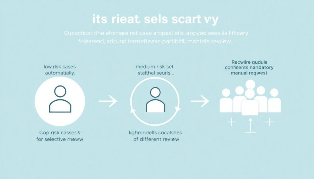 AI in supply chain provenance and ethics - иллюстрация