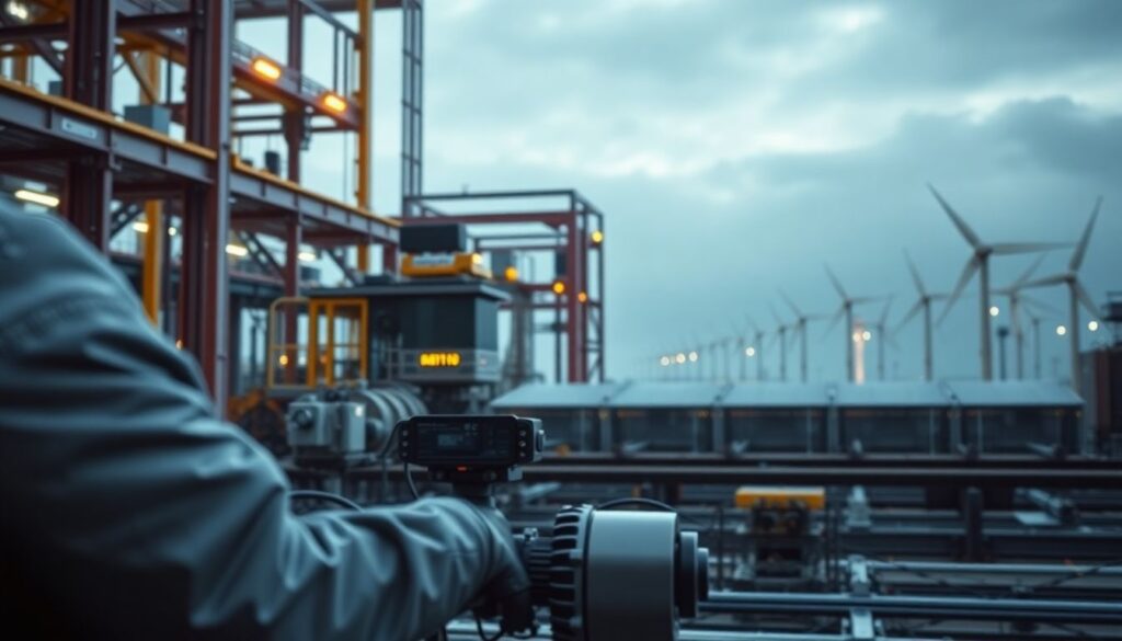 Стратегии инвестирования в автономную инфраструктуру - иллюстрация