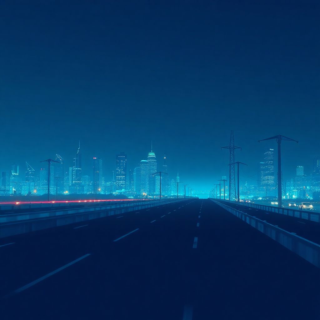 Инвестирование в автономную инфраструктуру: эффективные стратегии для стабильного дохода