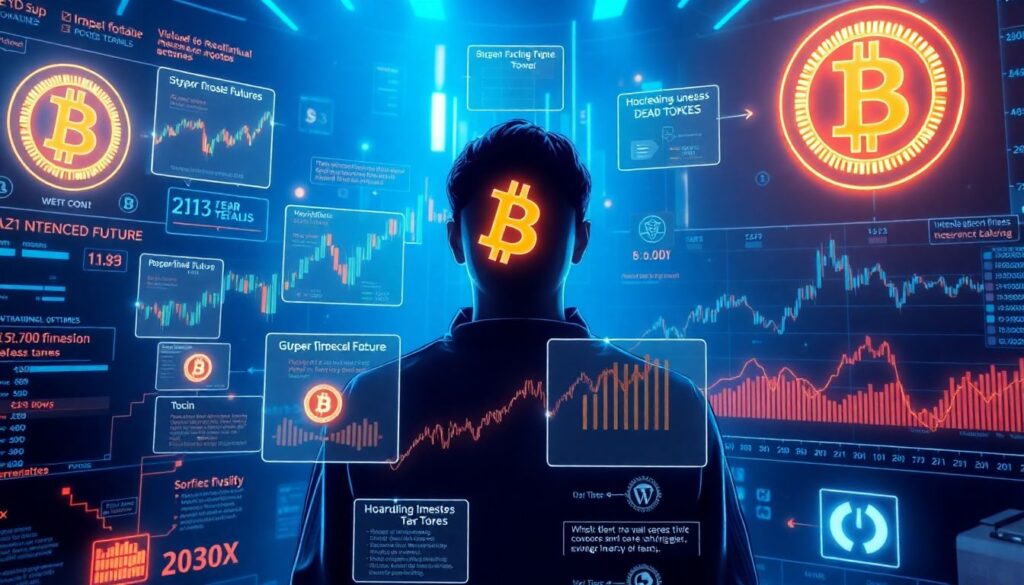 AI-powered personal finance in tokenized economies - иллюстрация