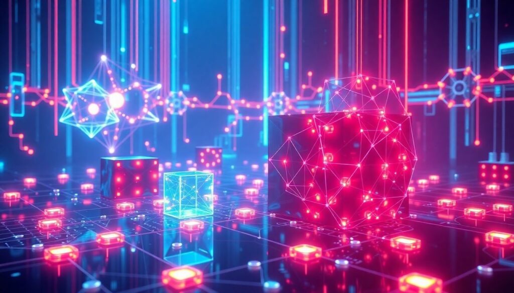 Self-healing blockchains with autonomous governance - иллюстрация