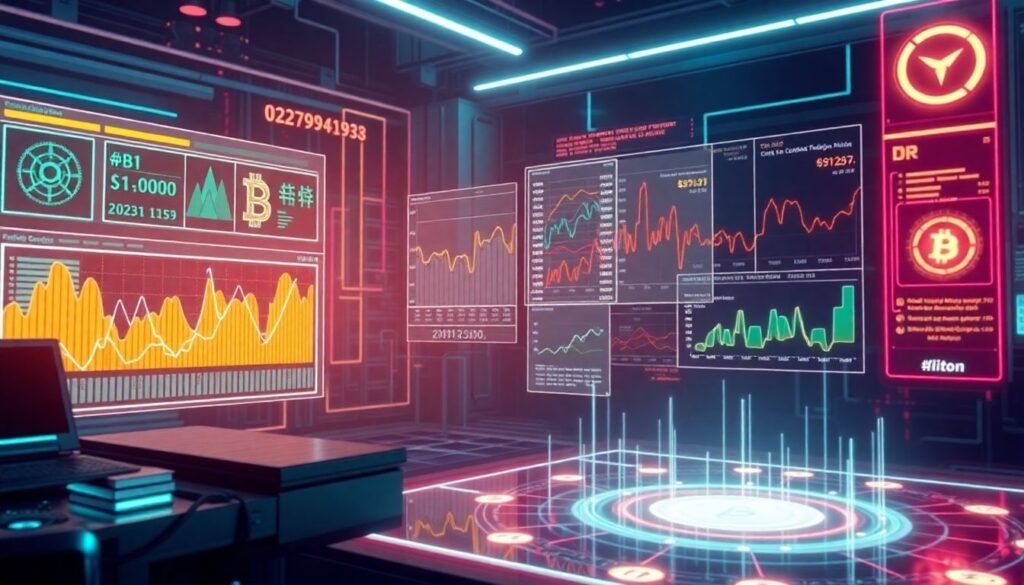 AI-guided investment theses for Web3 startups - иллюстрация