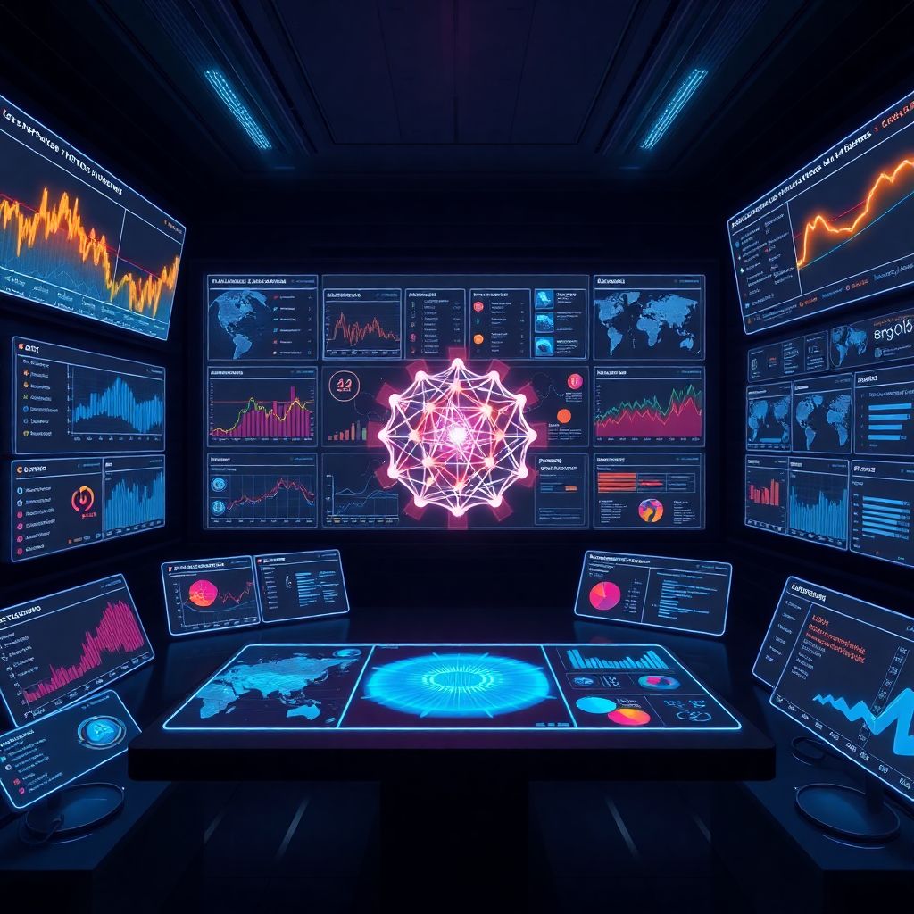 Ai-guided investment theses for web3 startups: how to choose and scale winners