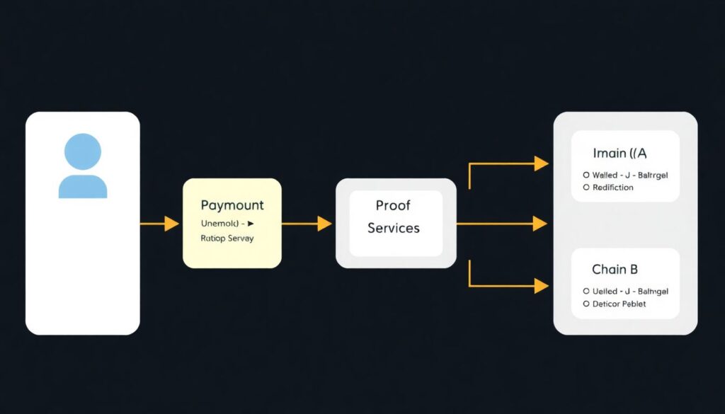 Interoperability as a service for AI-enabled blockchains - иллюстрация