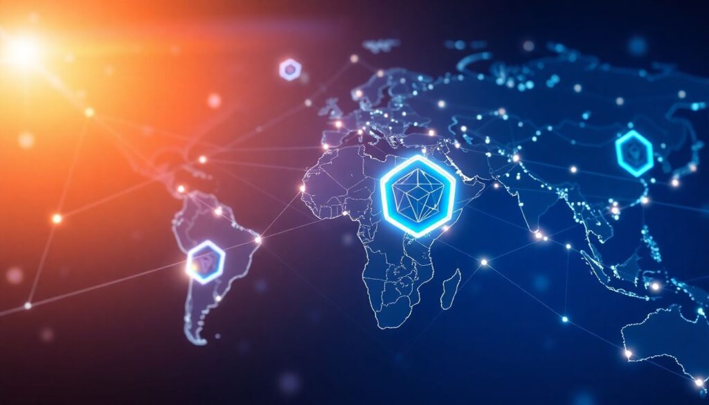 Autonomous risk management in cross-border crypto settlements - иллюстрация