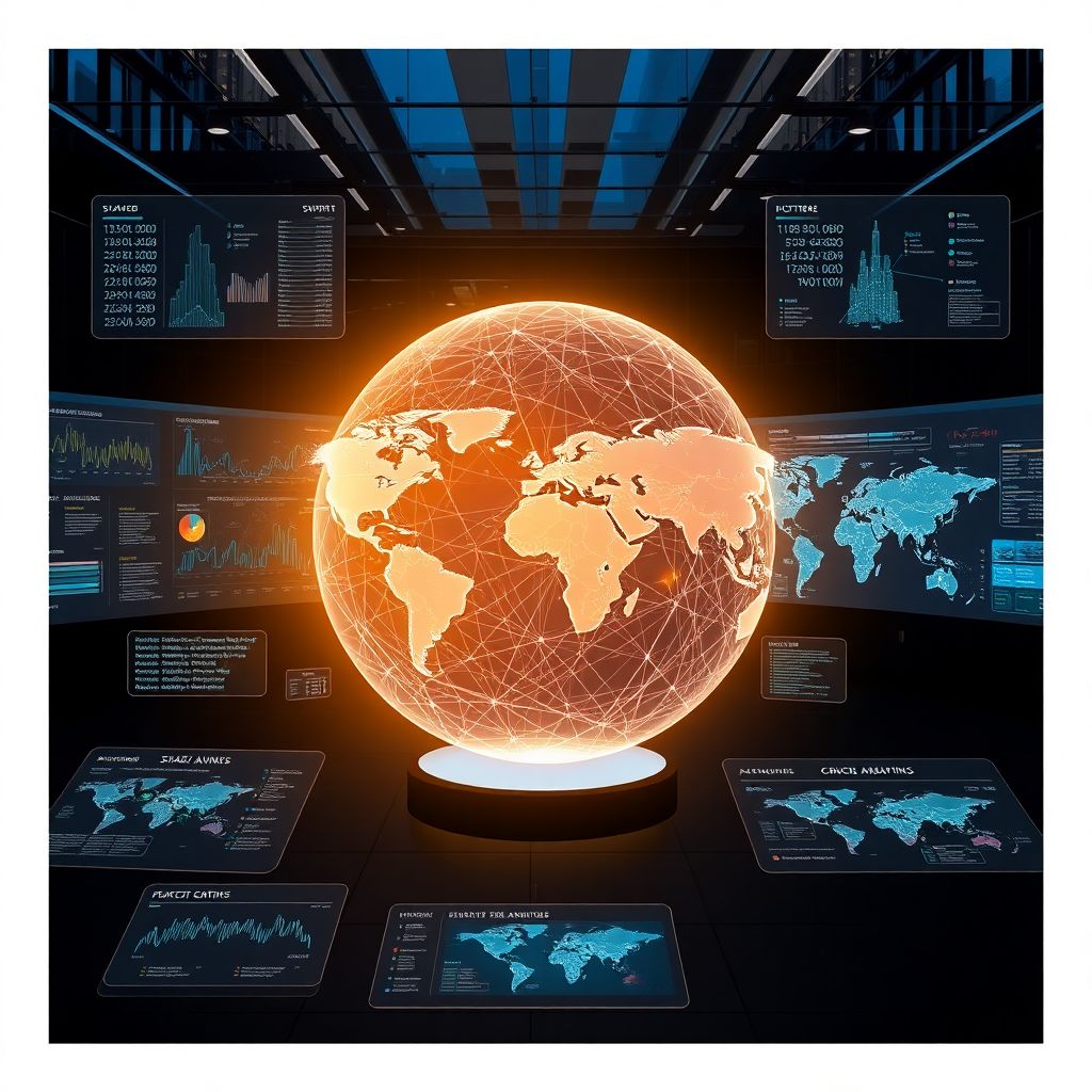 Autonomous risk management in cross-border crypto settlements for secure transactions