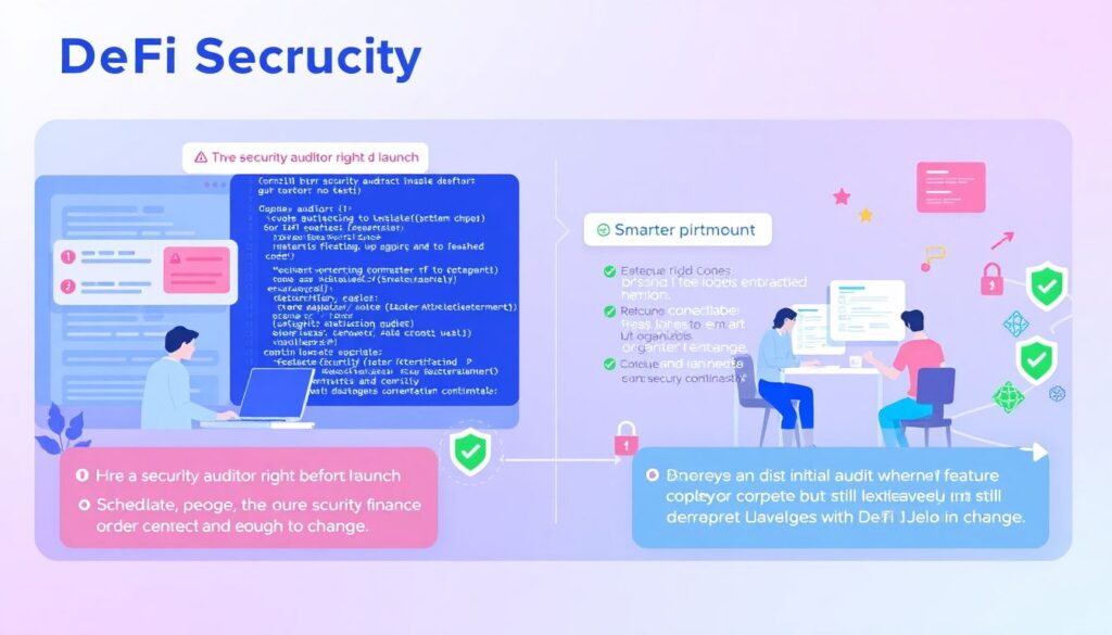 AI-assisted auditing of DeFi protocols - иллюстрация