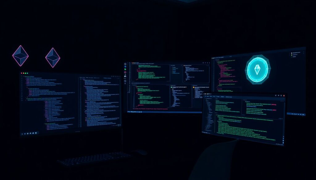 AI-assisted auditing of DeFi protocols - иллюстрация