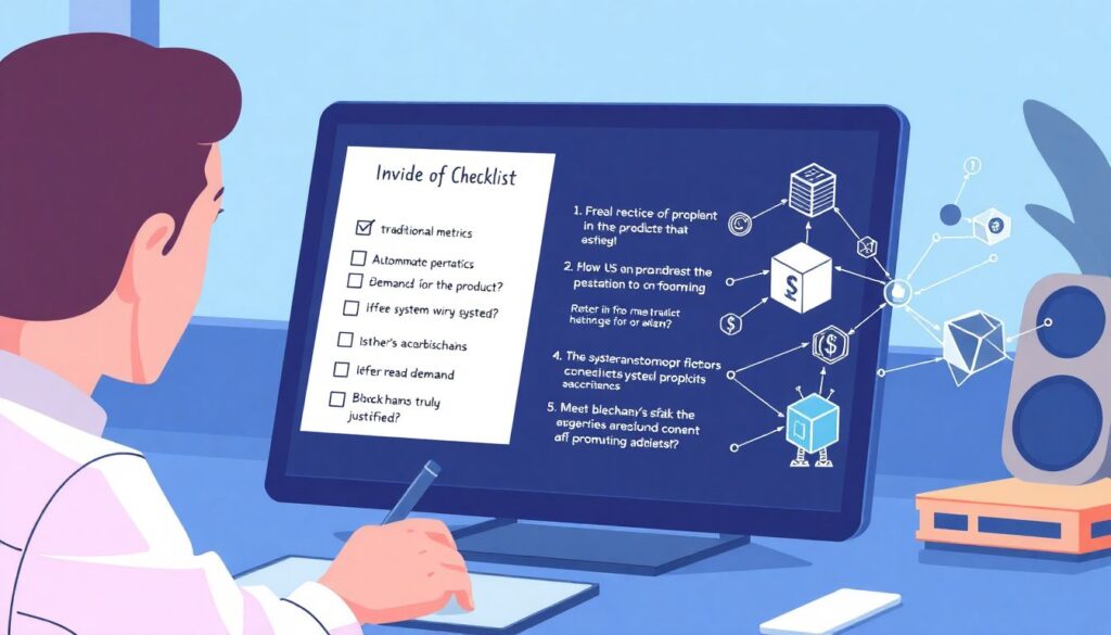 Impact investing in blockchain-enabled autonomous systems - иллюстрация
