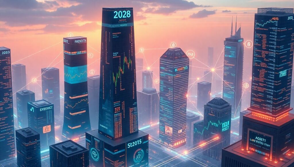 Evolution of monetary policy in tokenized ecosystems - иллюстрация