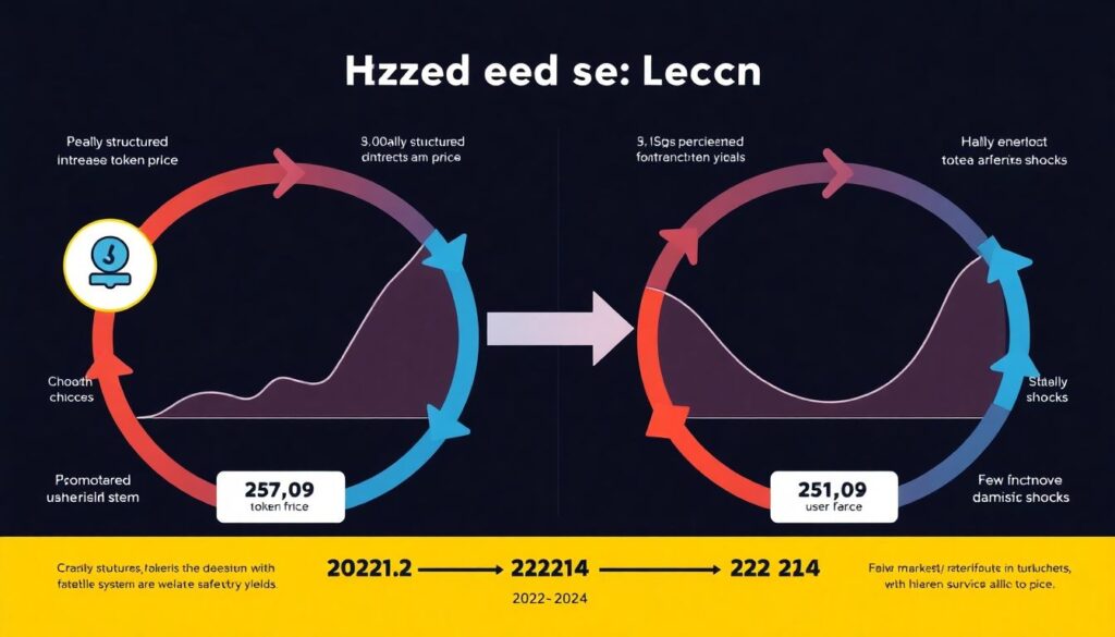 Evolution of monetary policy in tokenized ecosystems - иллюстрация