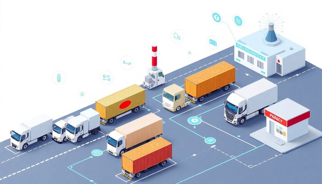 Autonomous SaaS platforms powered by blockchain - иллюстрация