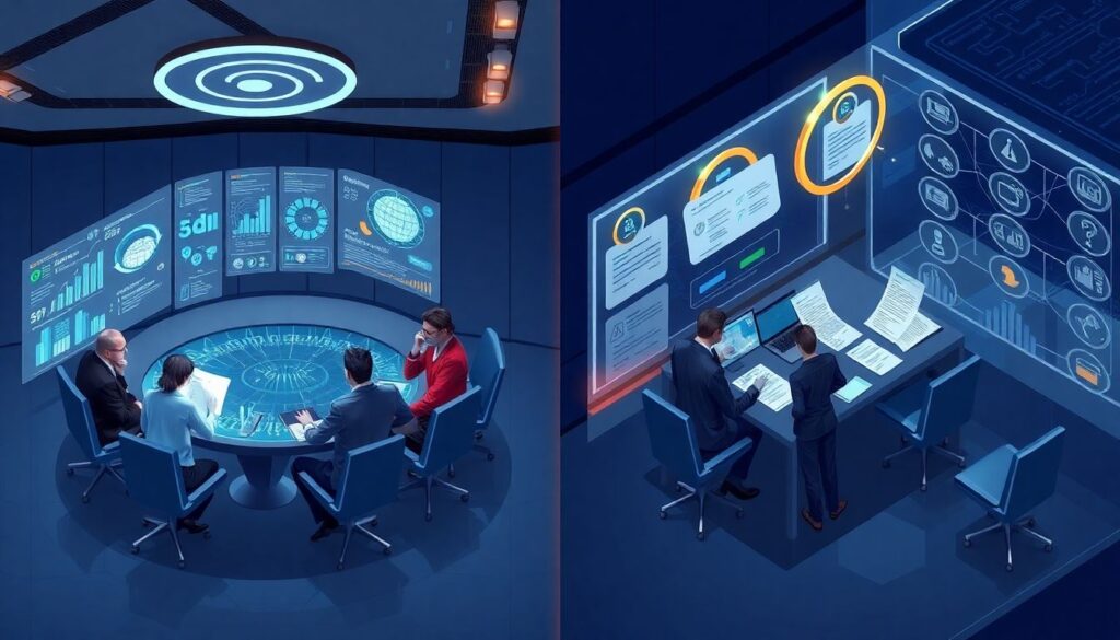 Risks and ethical implications of autonomous finance - иллюстрация