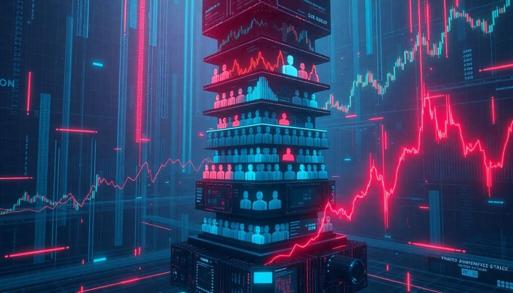 Risks and ethical implications of autonomous finance - иллюстрация