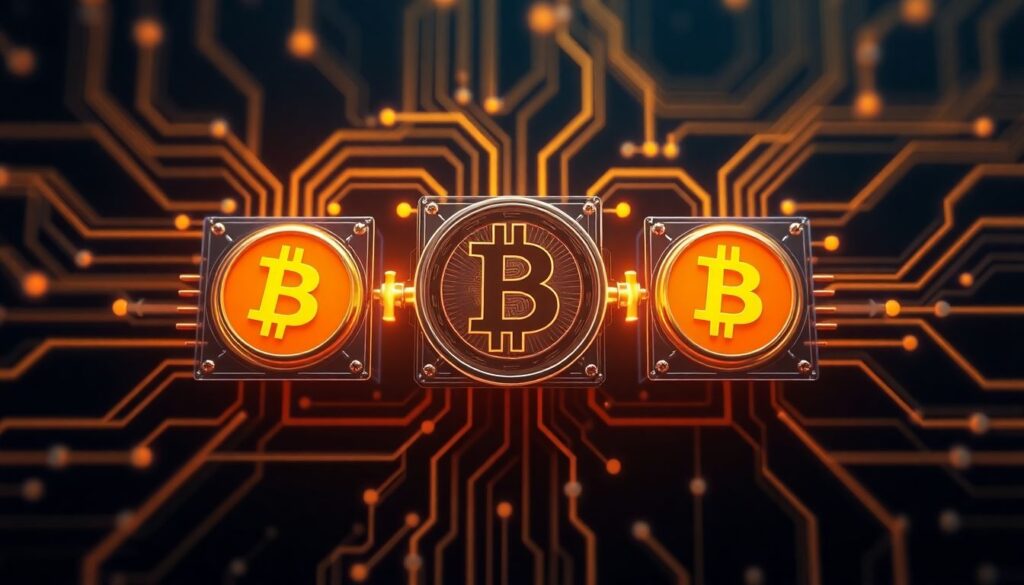 AI-enabled digital asset custody solutions - иллюстрация