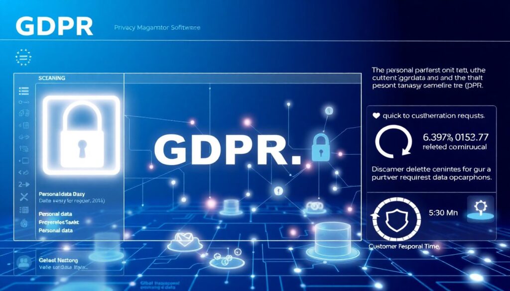 privacy - иллюстрация