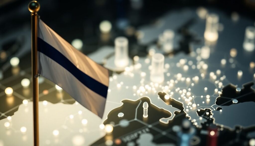 Как использовать смарт-контракты в государственных услугах - иллюстрация