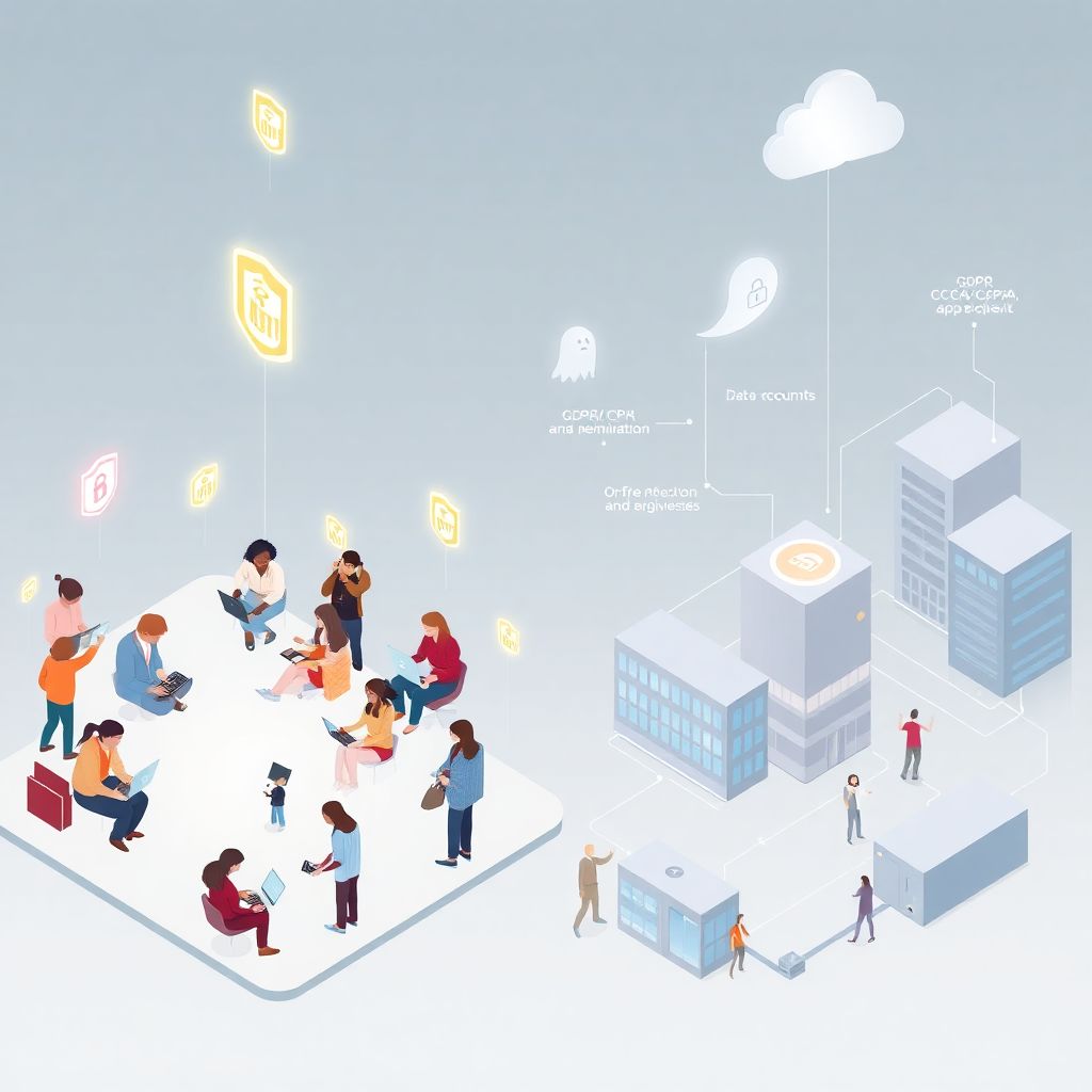 Privacy in the digital age: how to protect your personal data online