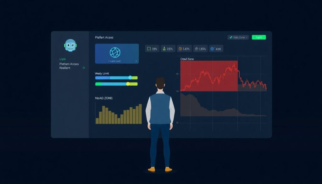 AI-driven liquidity mining and staking optimization - иллюстрация