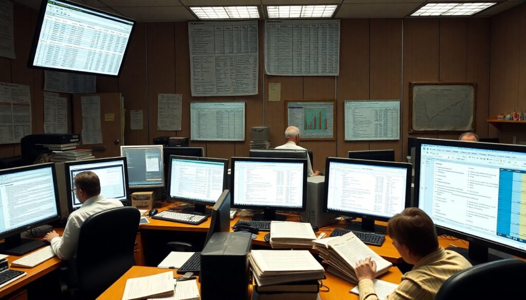 Autonomous analytics for real-time regulatory reporting - иллюстрация