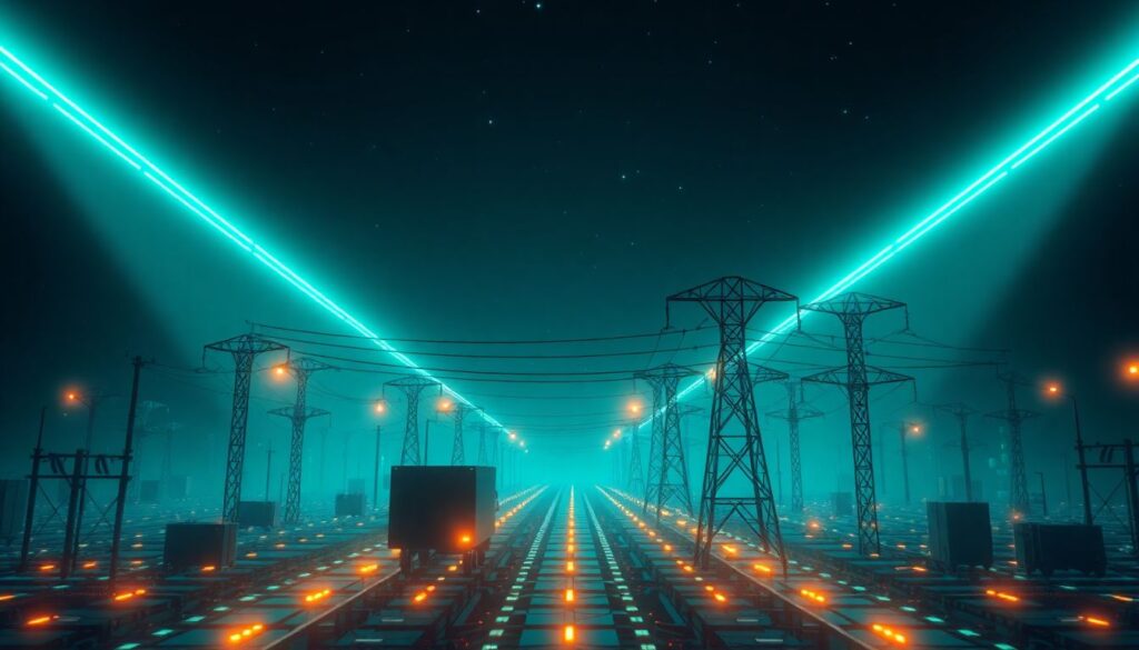 Экологическая устойчивость автономной экономики - иллюстрация