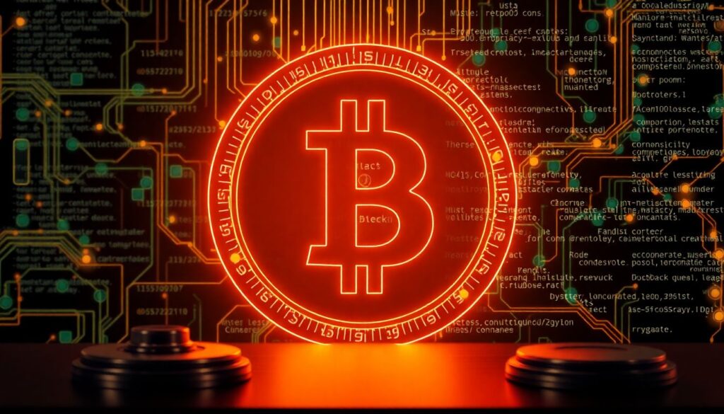 Digital escrow services on blockchain with automated compliance - иллюстрация