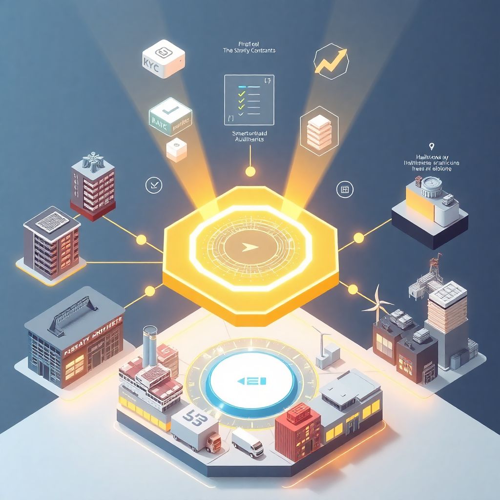 Autonomous platform governance in industry consortia and its strategic impact