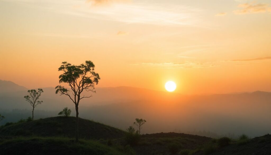 Экологическая устойчивость автономной экономики - иллюстрация