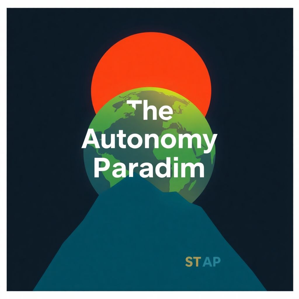 Экологическая устойчивость автономной экономики в условиях современных вызовов