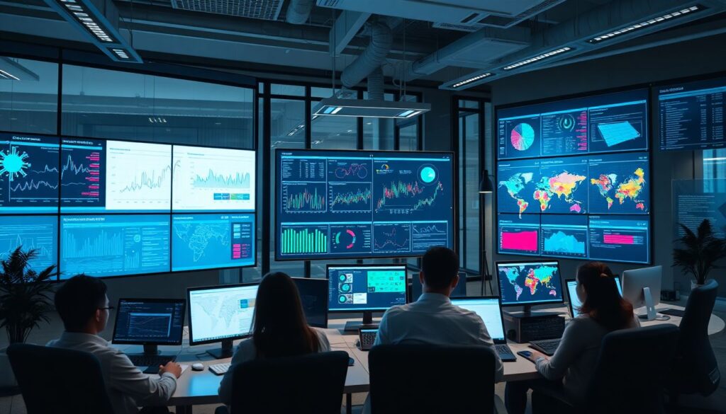 Autonomous pattern recognition in fraud analytics - иллюстрация