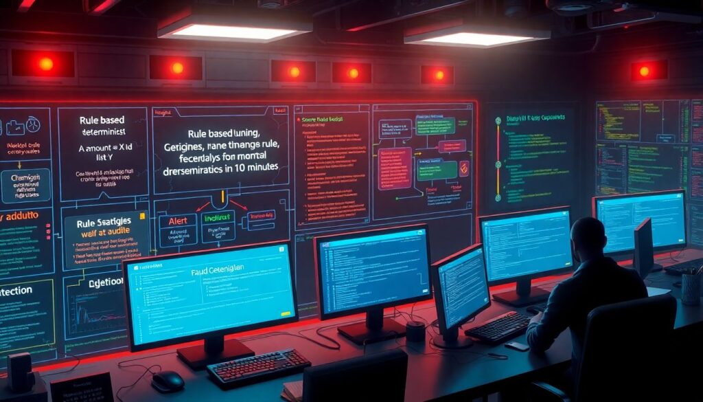 Autonomous pattern recognition in fraud analytics - иллюстрация