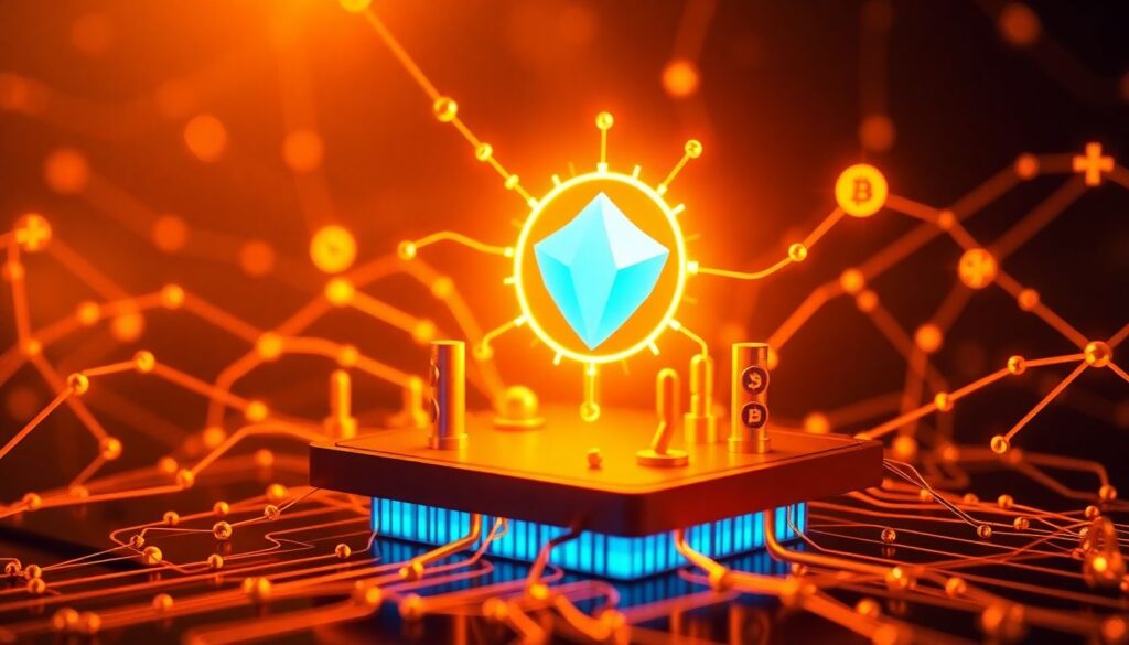 Права потребителей в децентрализованных платформах - иллюстрация