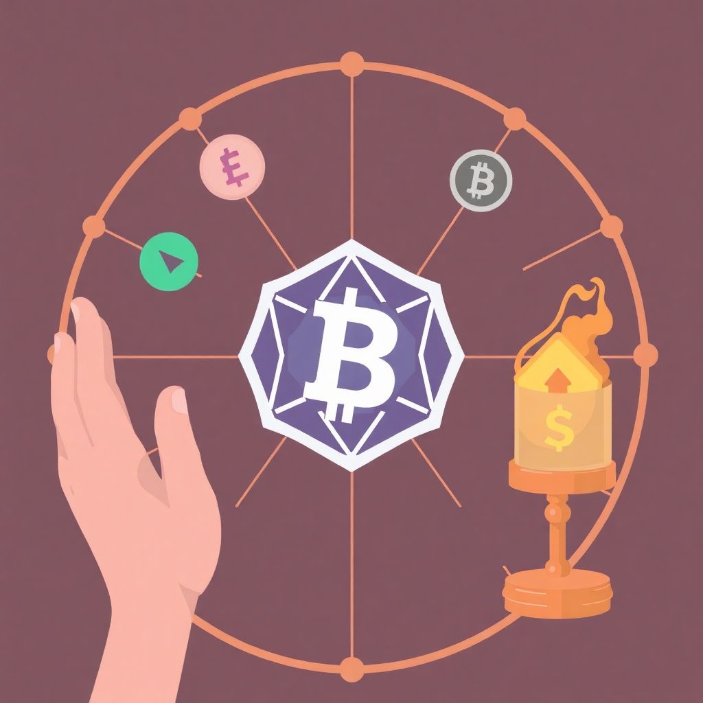 Права потребителей на децентрализованных платформах: что нужно знать пользователям