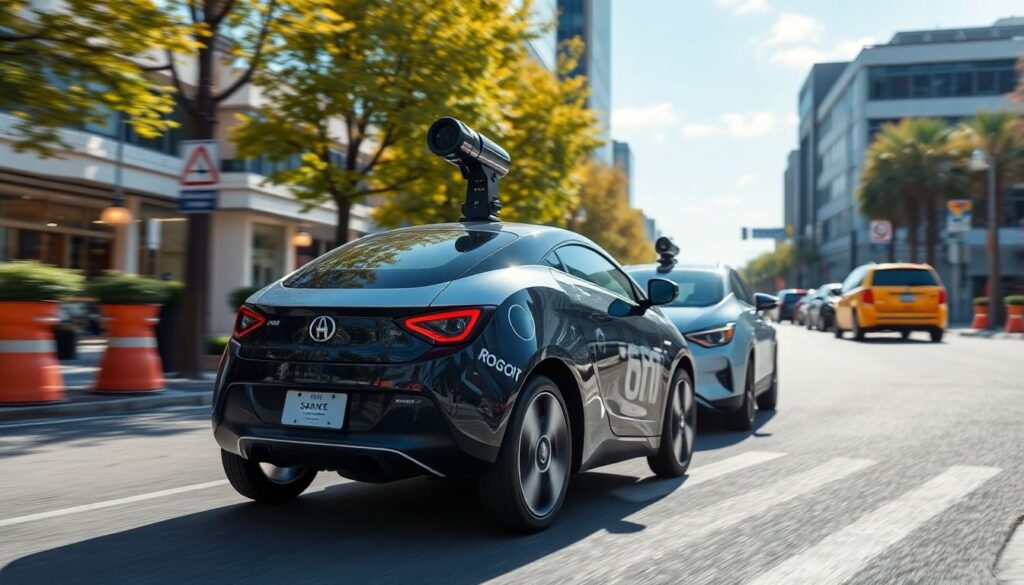 Аудит и контроль качества автономных сервисов - иллюстрация