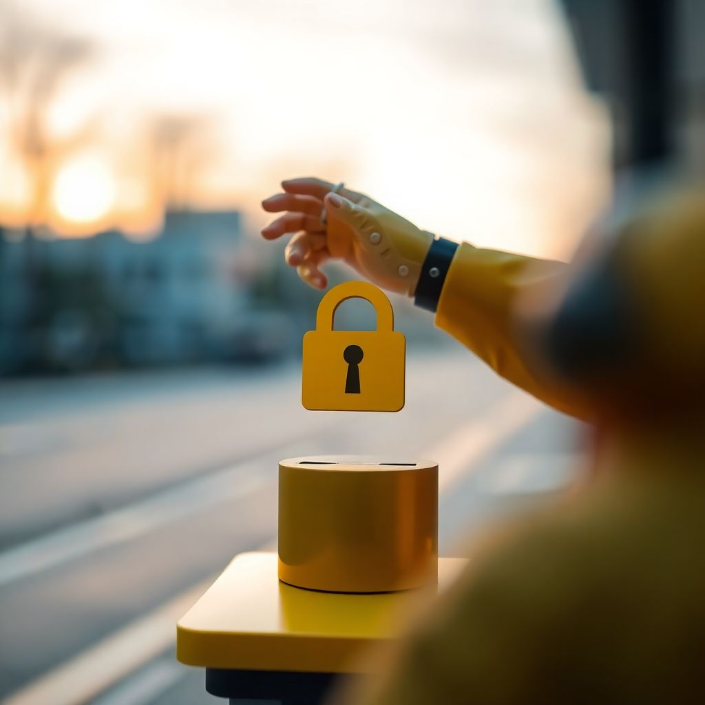 Privacy-preserving технологии в автономных системах: текущее развитие и перспективы