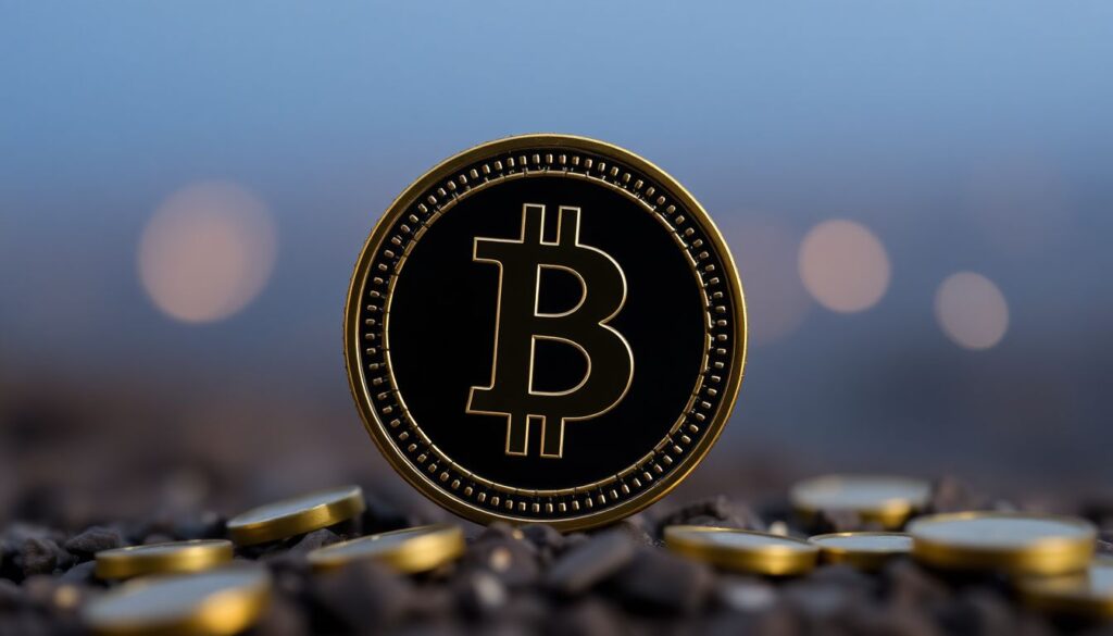 Криптовалютные стейблкоины в контексте автономной инфраструктуры - иллюстрация