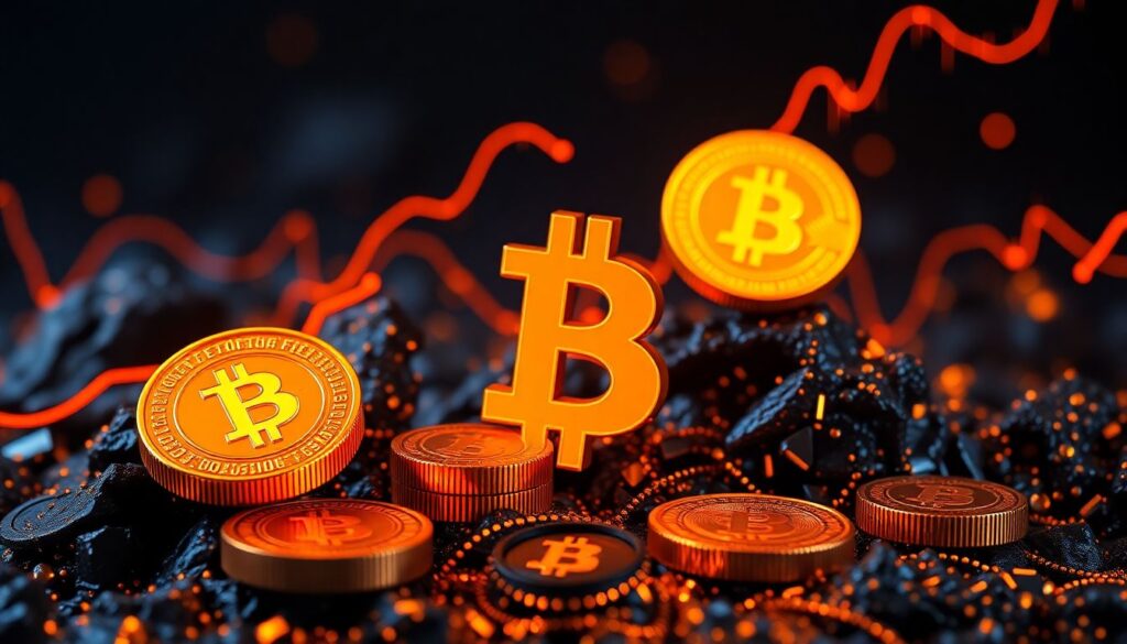 Криптовалютные стейблкоины в контексте автономной инфраструктуры - иллюстрация