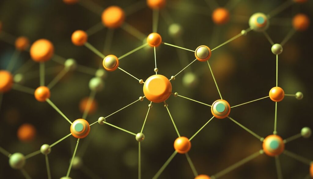 Каким образом автономные сети формируют новые бизнес-модели - иллюстрация