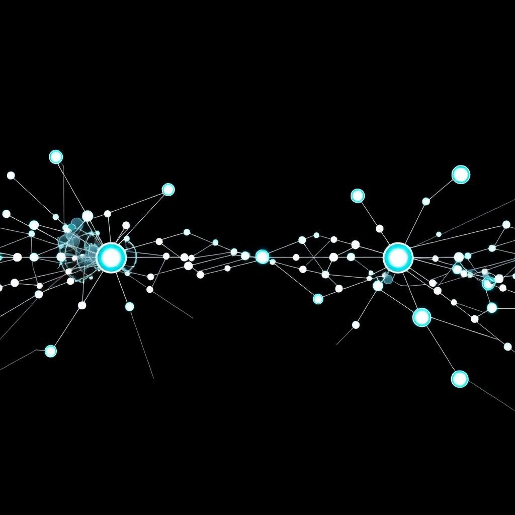 Автономные сети и их влияние на формирование новых бизнес-моделей