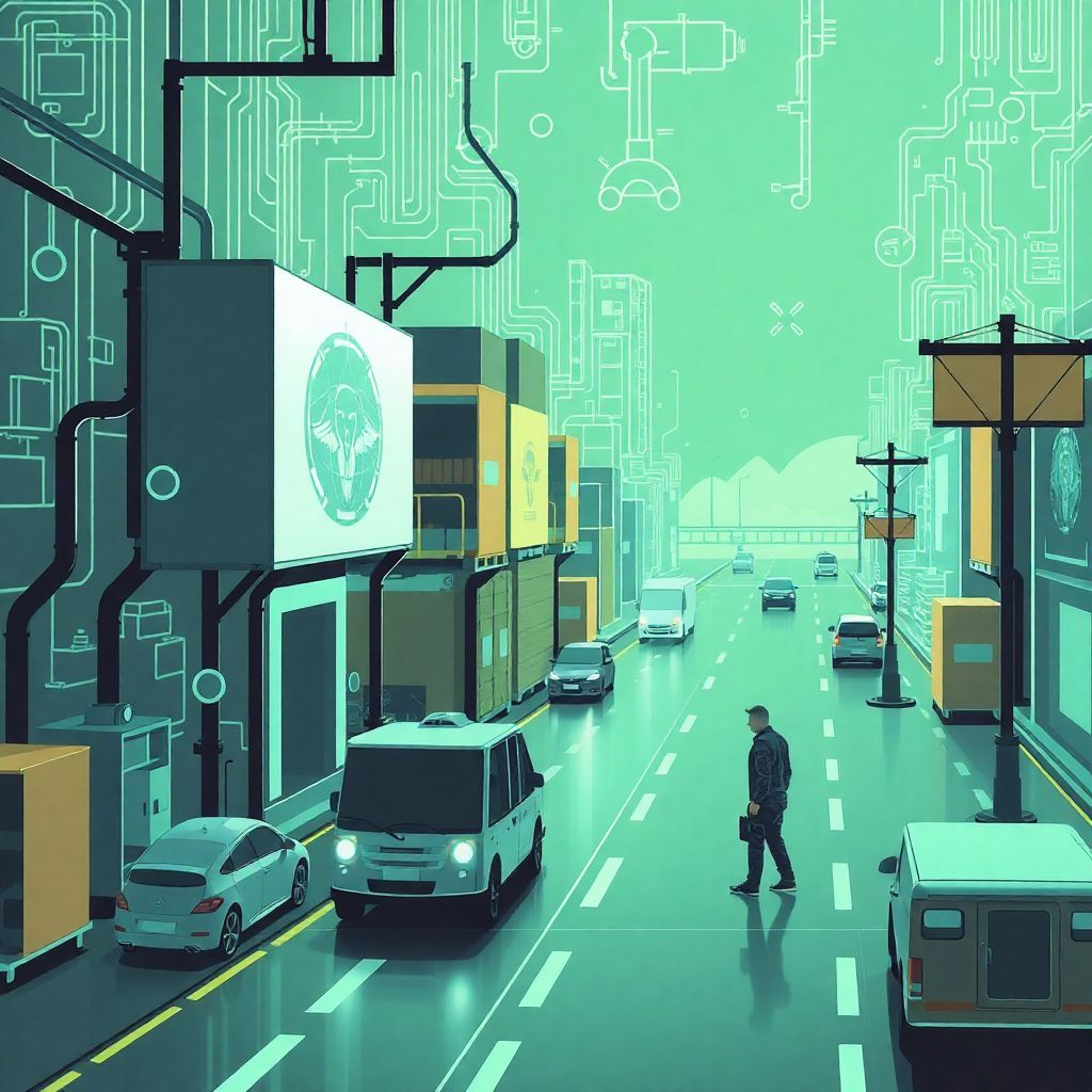 Аудит и контроль качества автономных сервисов для повышения надежности систем