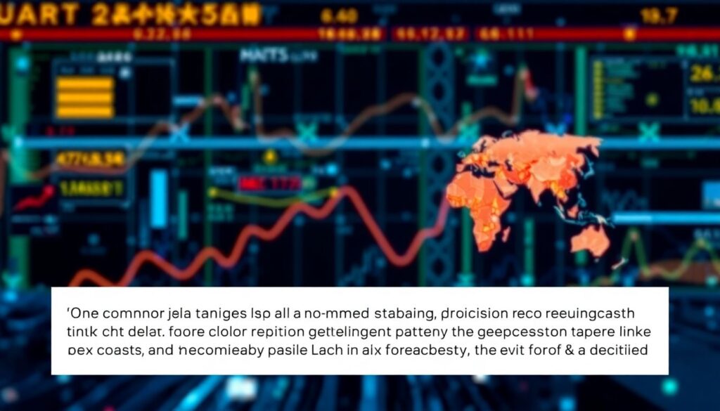 Влияние AI на крипто-аналитику рынка - иллюстрация
