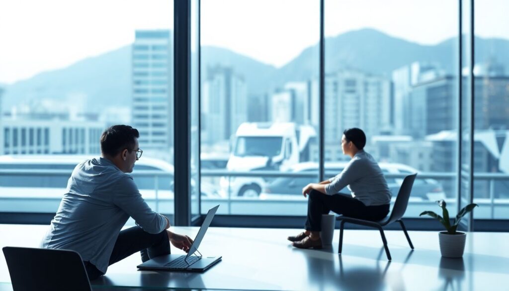 Как автономия влияет на корпоративную инновацию - иллюстрация