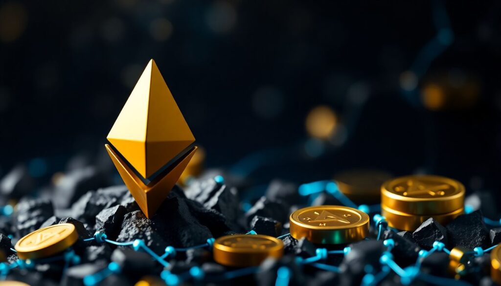 Как формируются криптоэкономики вокруг автономных протоколов - иллюстрация